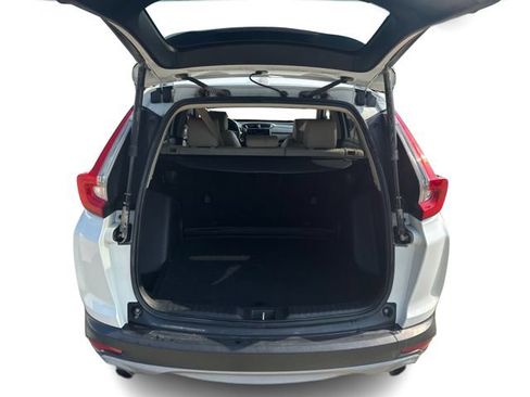 Used 2019 Honda CR-V Touring image 12