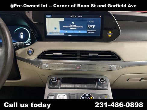 Used 2020 Hyundai Palisade Limited AWD/4WD image 21