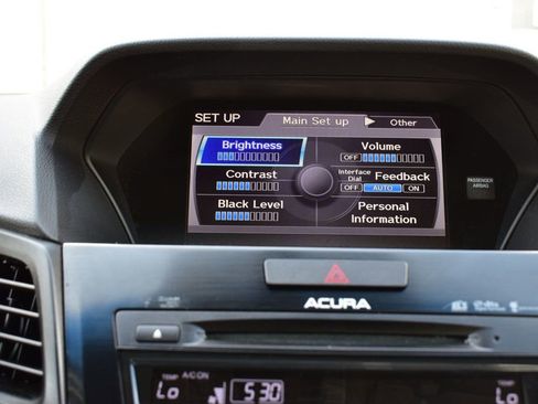 Used 2014 Acura ILX w/ Technology Package FWD image 34