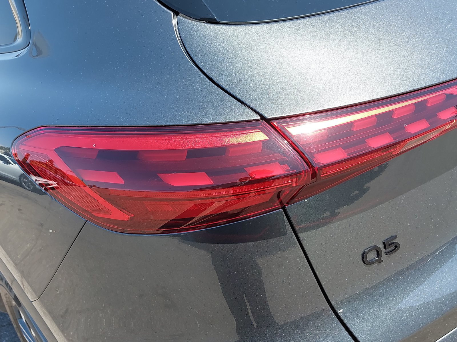 New 2026 Audi Q5 2.0T AWD/4WD image 38