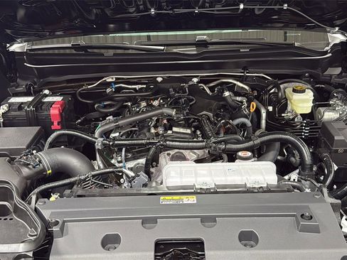 New 2026 Toyota Tacoma SR5 image 25