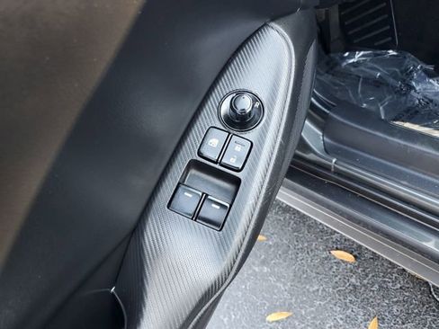 Used 2022 MAZDA MX-5 Miata RF Grand Touring image 11