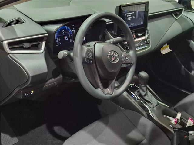 New 2027 Toyota Corolla LE FWD image 3