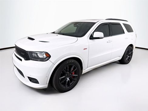 Used 2018 Dodge Durango SRT w/ Cargo Plus Group image 1