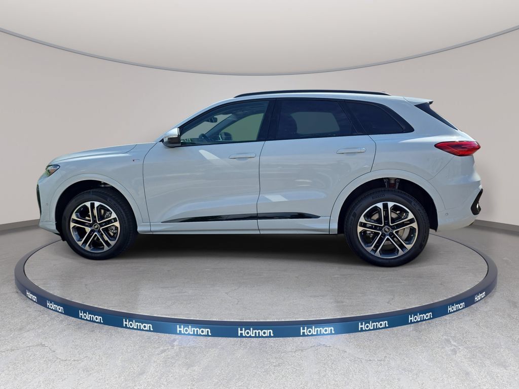 New 2026 Audi Q5 2.0T AWD/4WD image 8