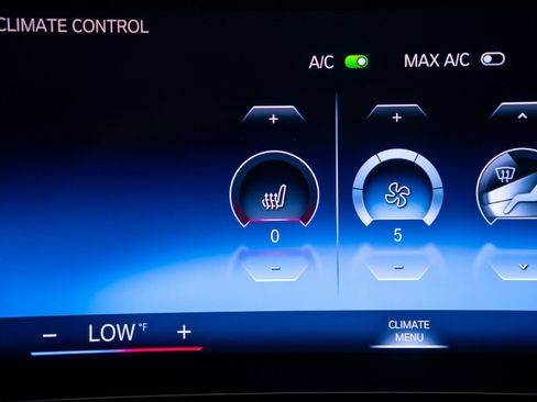 Used 2024 BMW M240i xDrive Coupe w/ Premium Package AWD/4WD image 26