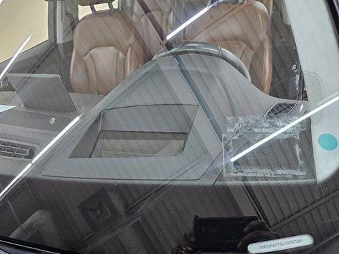 Used 2018 Audi Q7 3.0T Prestige image 48