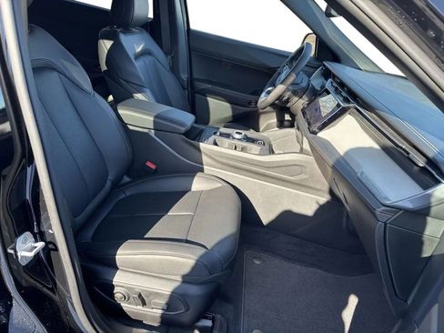 New 2026 Jeep Cherokee Limited AWD/4WD image 34
