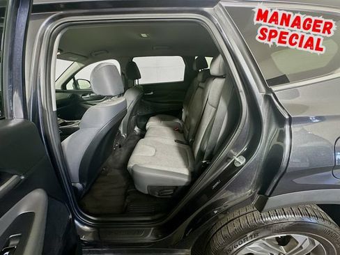 Used 2022 Hyundai Santa Fe SEL FWD image 22