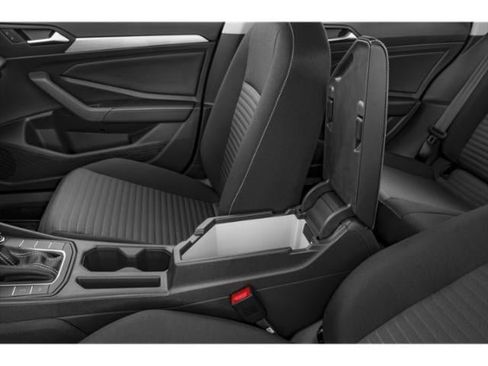 Used 2025 Volkswagen Jetta S image 14