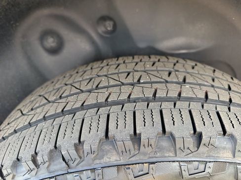 Used 2025 Honda Ridgeline RTL image 34