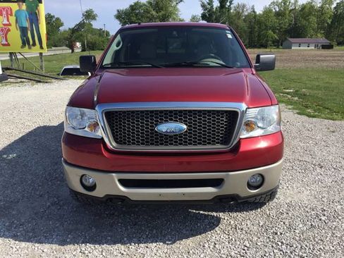 Used 2007 Ford F150 XLT AWD/4WD image 8