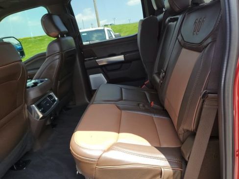 Used 2025 Ford F250 King Ranch AWD/4WD image 26