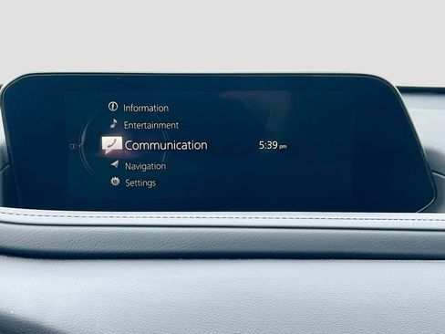 Used 2023 MAZDA CX-30 AWD 2.5 S w/ Preferred Package image 17