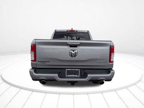Used 2023 RAM 1500 Big Horn AWD/4WD image 4