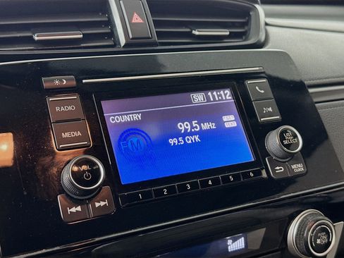 Used 2018 Honda CR-V LX image 16