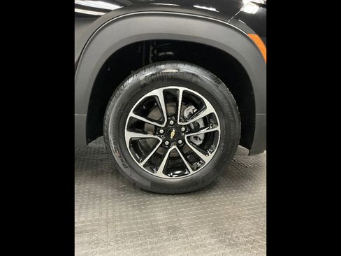 New 2026 Chevrolet TrailBlazer LT image 25