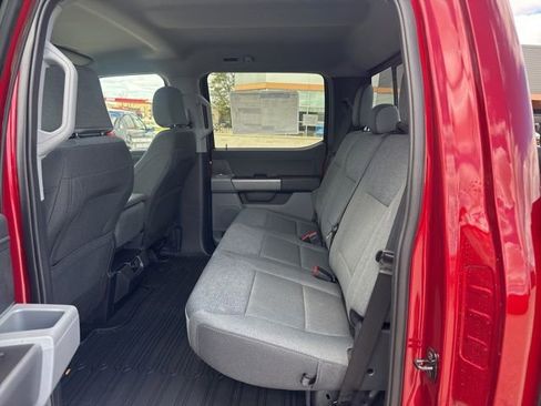 New 2026 Ford F150 XLT w/ Equipment Group 302A MID AWD/4WD image 3
