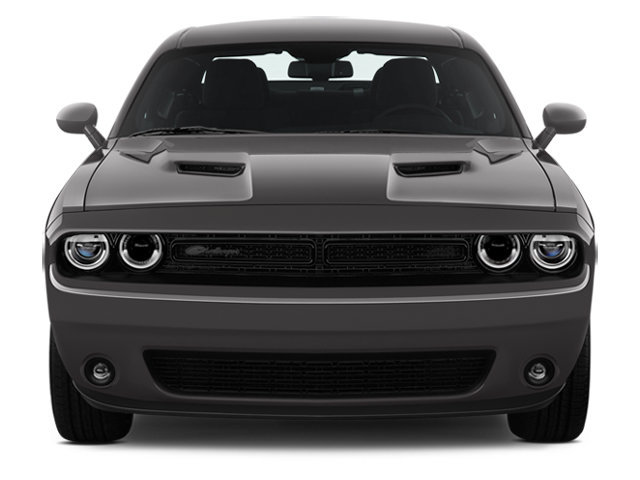 Used 2023 Dodge Challenger R/T Scat Pack RWD image 5