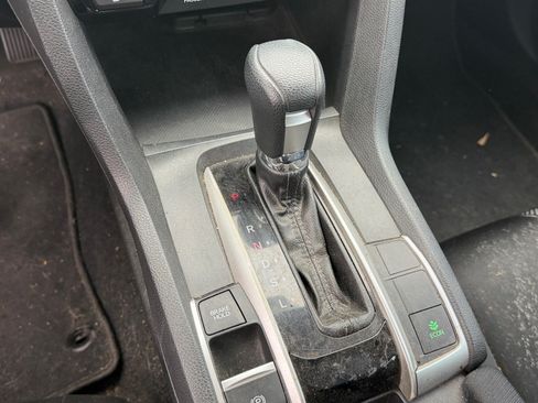 Used 2016 Honda Civic EX-T image 8