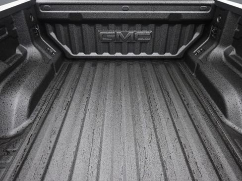 New 2026 GMC Canyon AT4 w/ Technology Plus Package AWD/4WD image 11