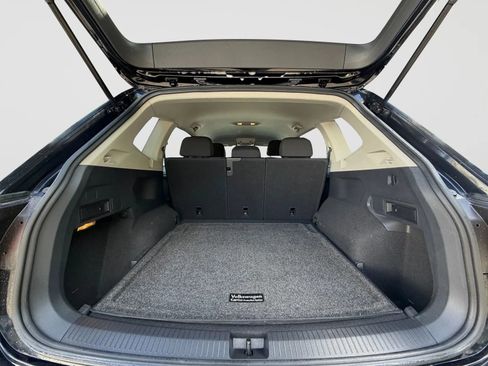 Used 2020 Volkswagen Tiguan S AWD/4WD image 16