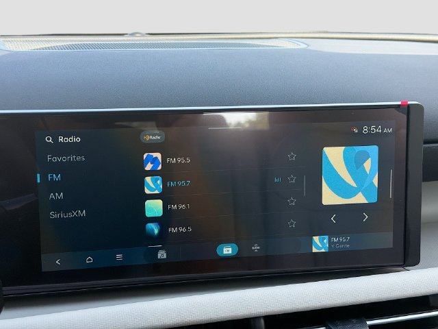 New 2026 Hyundai Tucson SE FWD image 14