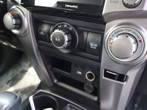 Used 2024 Toyota 4Runner SR5 RWD image 17