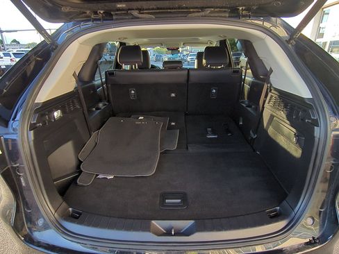 Used 2024 MAZDA CX-90 3.3 Turbo w/ Preferred Plus image 30