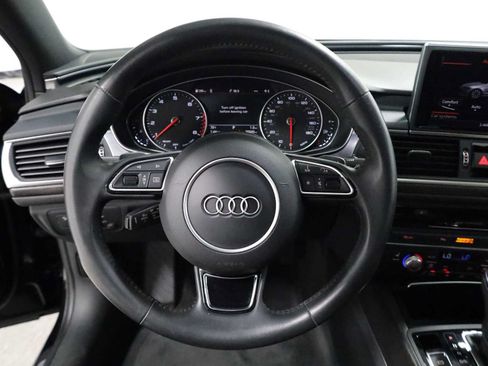 Used 2018 Audi A6 2.0T Premium Plus FWD image 23