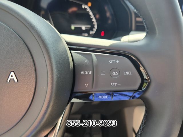New 2026 MAZDA CX-5 Preferred AWD/4WD image 20