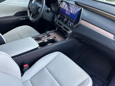 Certified 2023 Lexus RX 350 Premium image 20