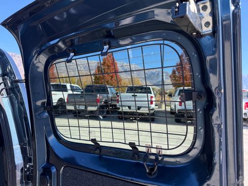 Used 2017 Chevrolet City Express LT w/ Technology Package image 20