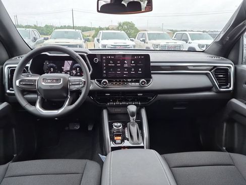 New 2026 GMC Canyon Elevation w/ Convenience Package AWD/4WD image 34