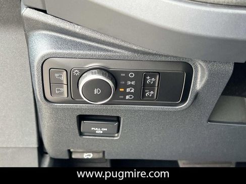 New 2025 Ford Bronco Raptor image 18