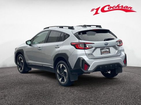 Used 2024 Subaru Crosstrek 2.5i Limited image 24