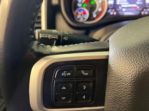 Used 2022 RAM 2500 Lone Star w/ Level C Equiment Group image 18