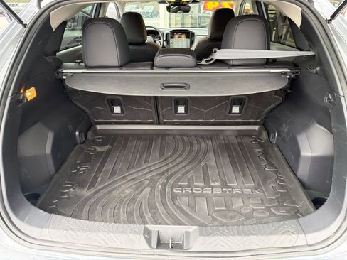 Used 2024 Subaru Crosstrek 2.5i Limited image 23