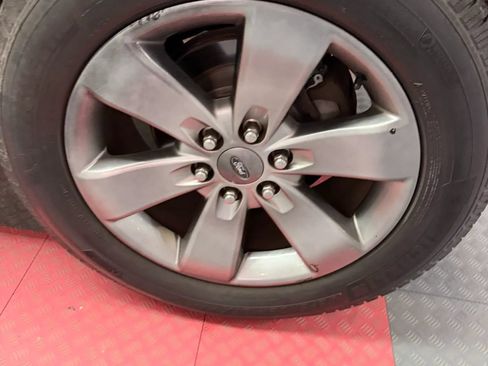 Used 2012 Ford F150 FX4 w/ FX Luxury Pkg AWD/4WD image 42