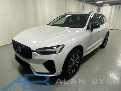 Used 2025 Volvo XC60 B5 Core