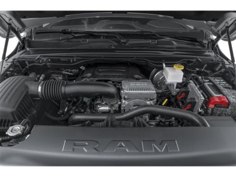 Used 2019 RAM 1500 Limited AWD/4WD image 11