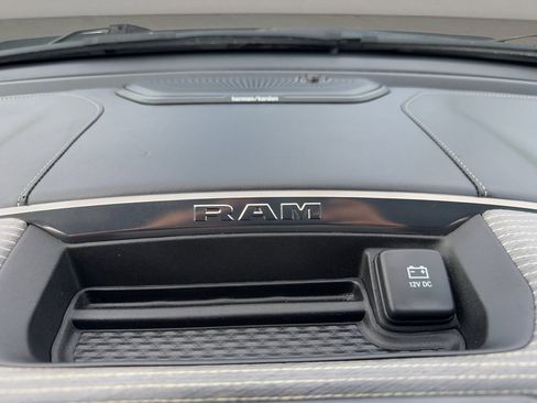 Used 2020 RAM 1500 Limited image 27