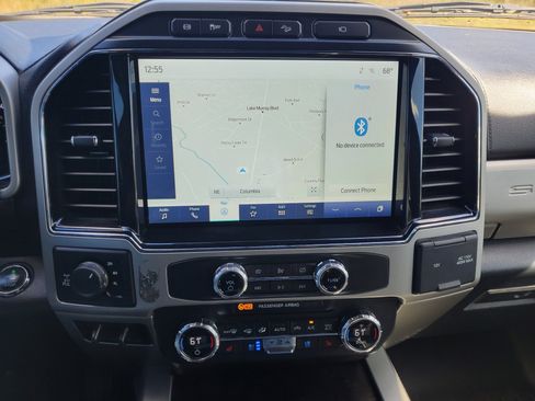 Used 2022 Ford F250 Lariat w/ Lariat Ultimate Package image 36