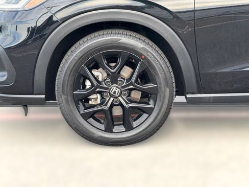 Certified 2023 Honda HR-V Sport image 11
