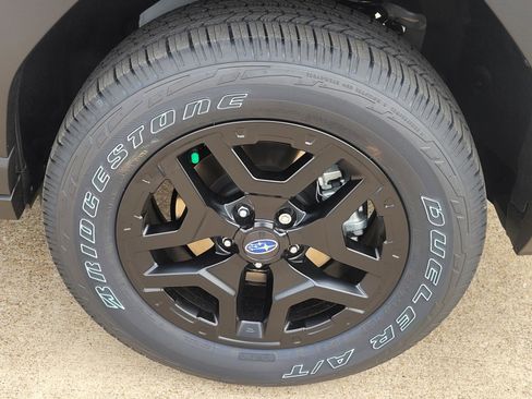 New 2026 Subaru Outback Wilderness AWD/4WD image 22