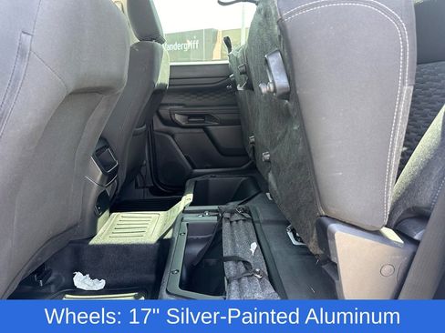 Used 2024 Ford Ranger XL w/ Trailer Tow Package image 13