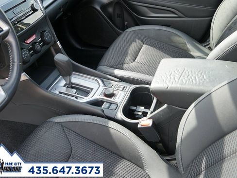 Used 2020 Subaru Forester Premium image 23