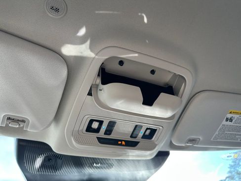 New 2026 Ford Explorer Active image 76