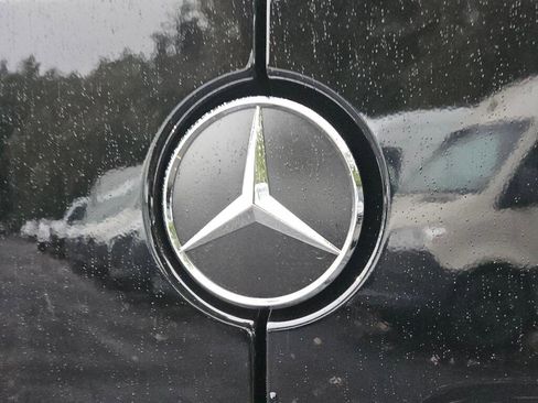 New 2025 Mercedes-Benz Sprinter 2500 image 11