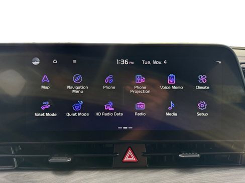 Used 2023 Kia Sportage X-Line image 25